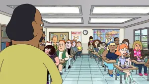 Рик и Морти 4 сезон 6 серия